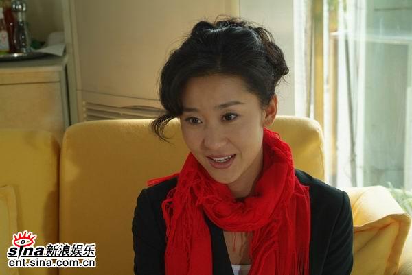 資料圖片電視劇女人的選擇精彩劇照14