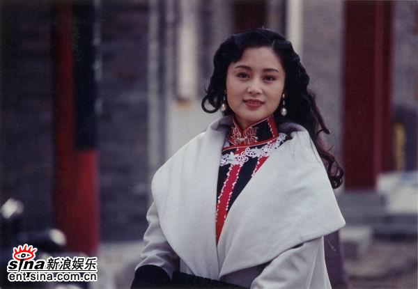 今生今世电视剧1995图片