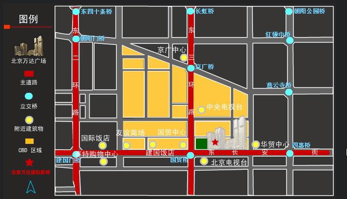 影音娛樂 > 圖片 地址:北京朝陽區建國路93號萬達廣場b座三層 乘車