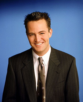 此处查看全部娱乐图片matthew perry (chandler muriel bing)钱德勒