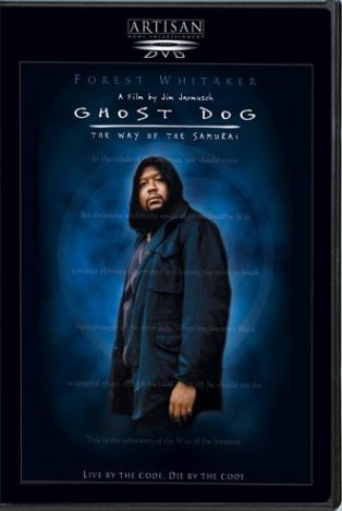 《鬼狗杀手(ghost dog the way of the samurai)