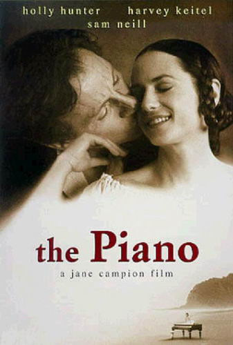 钢琴课电影1993图片