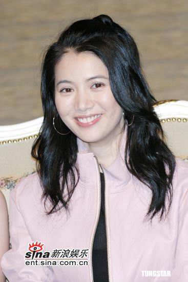 組圖李心潔袁詠儀孤戀花難忘女同志感覺