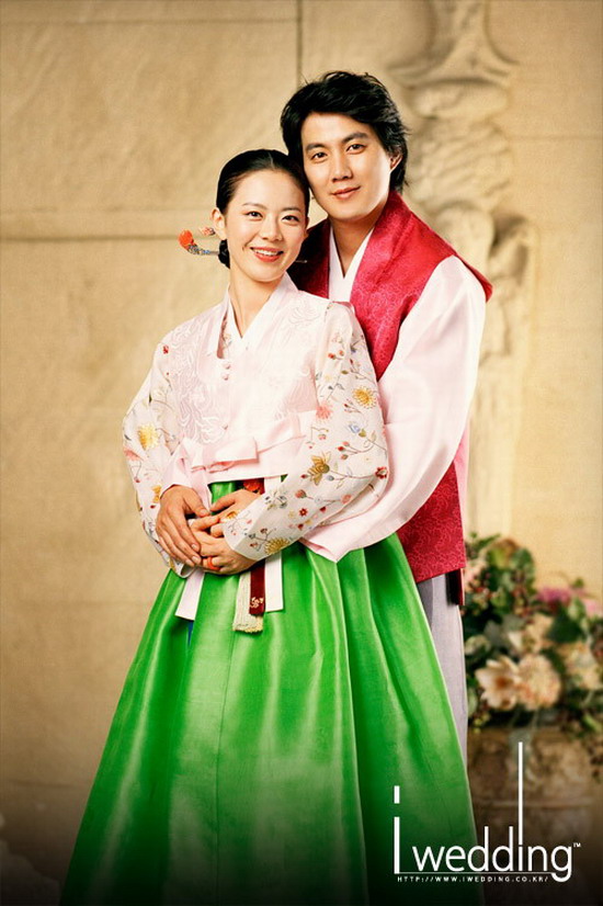 柳镇结婚图片