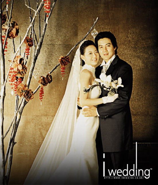 柳镇结婚图片