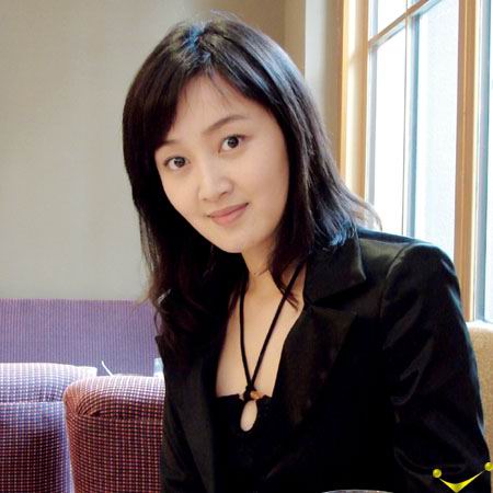 赵琳39岁的样子图片