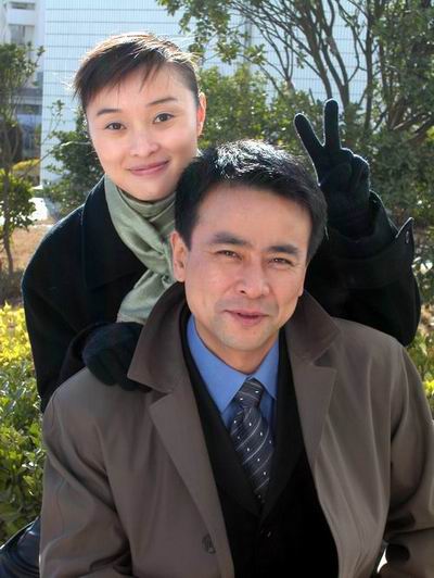 中国式离婚全部演员表图片