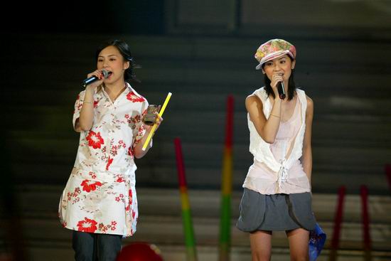 欢乐中国行2005图片