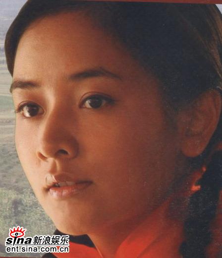 女演员宋小宁哪年出生图片