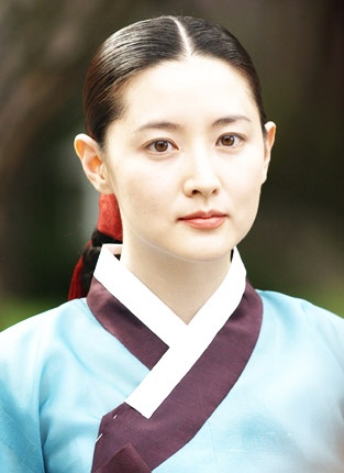 朝鲜族演员图片