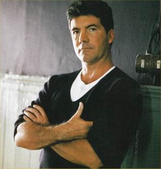 simon cowell