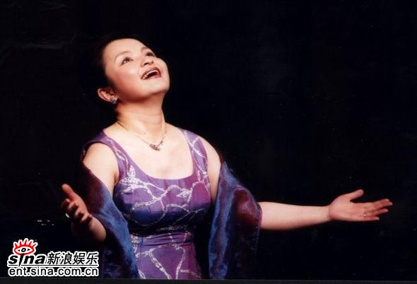 图文:2006年北京新春音乐会阵容强大