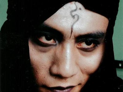 魔兽vs无极