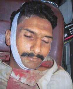 巴基斯坦击毙涉嫌斩首美记者珀尔的基地高官