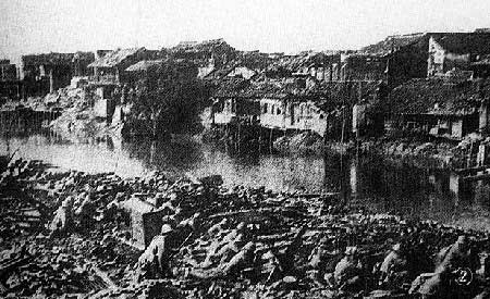 京沪大战图片