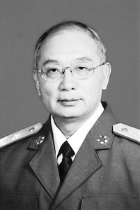 黄柏富,曾任驻外武官,原解放军总参谋部某部部长