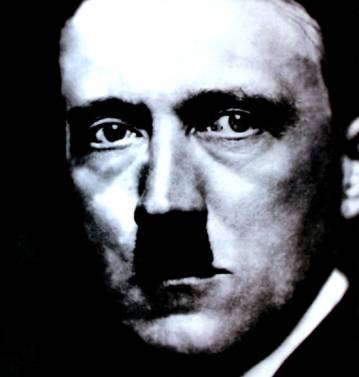 百战经典希特勒图片