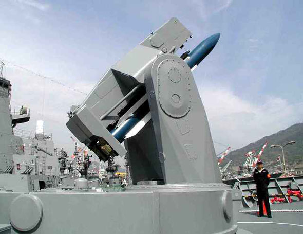 mk13型鱼雷图片