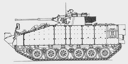 防爆装甲车设计图图片