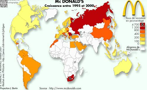 1990年前的世界地图图片