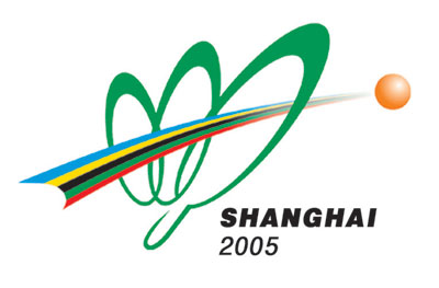 第48届世界乒乓球锦标赛会徽和吉祥物简介(图)