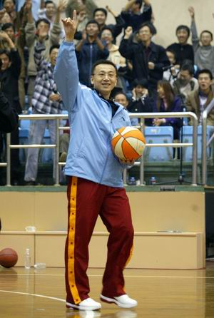范斌篮球图片