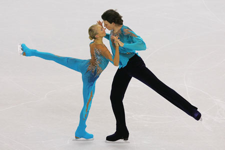 俄罗斯双人滑组合身高图片