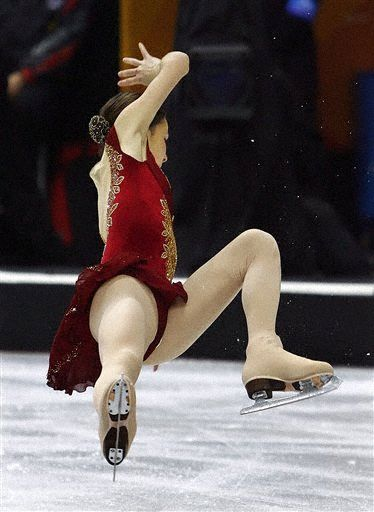 查看全部体育图片循环图片新浪体育讯 在2006都灵冬奥会中,曾出现过无
