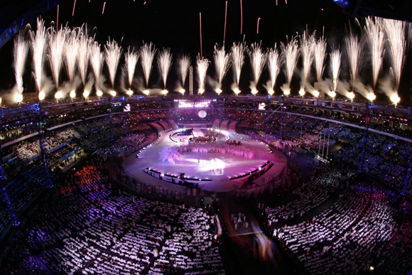 都灵奥林匹克体育场图片