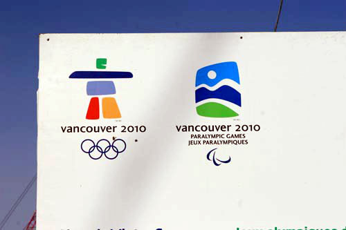 温哥华冬奥会项目图标图片